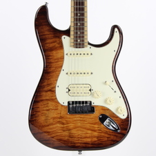 2013 Fender American Select Prototype