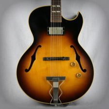 2013 Gibson 1959 ES-175
