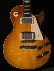 2013 Gibson CC#13 Spoonful
