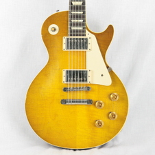 2013 Gibson CC13 Spoonful Burst