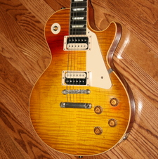 2013 Gibson CC#16A Redeye