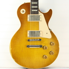 2013 Gibson CC#8A THE BEAST