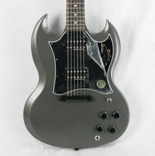 2013 Gibson Government SG 1