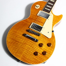 2013 Gibson Les Paul Standard AMBER