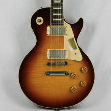 2014 Gibson LPR8 Bourbon