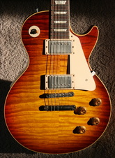 2013 Gibson Murphy Burst
