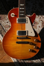2013 Gibson R8 Sunset