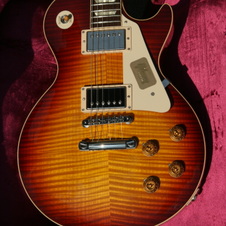 2013 Gibson R9 Hand-Picked