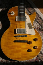 2013 Gibson R9 LB