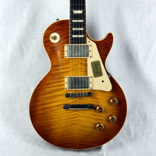 2013 Gibson R9 Sunrise