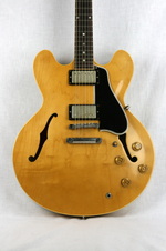 2013 Gibson Rusty ES-335