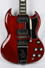 2013 Gibson SG Original