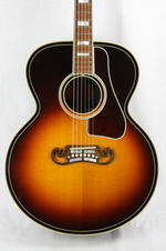 2013 Gibson SJ200 Western