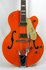 2013 Gretsch 6120 DE