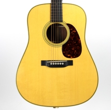 2013 Martin D-28 Authentic 1941