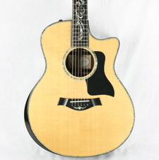 2013 Taylor PS16CE Cocobolo