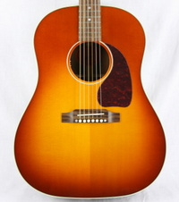 2014-15 Gibson J45 Iced Tea