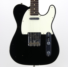 2014 Fender 1959 Tele Journeyman Relic