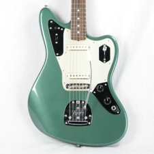 2014 Fender Johnny Marr Green