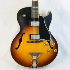 2014 Gibson '59 ES-175D