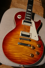 2014 Gibson 59 WC