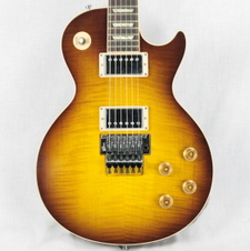 2014 Gibson Alex Lifeson LP