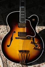 2014 Gibson Byrdland