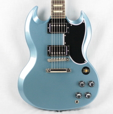 2014 Gibson CS SG Pelham