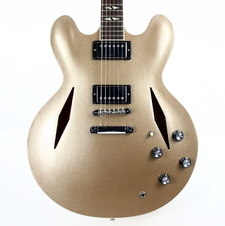 2014 Gibson Dave Grohl DG-335 Gold