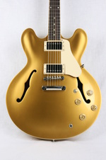 2014 Gibson ES-335 Gold