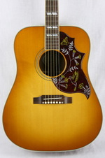 2014 Gibson Hummingbird Heritage CSB