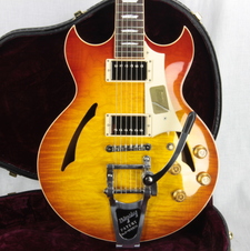 2014 Gibson Johnny A Standard