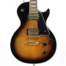 2014 Gibson Les Paul Custom Lite Burst