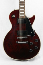 2014 Gibson LP Flowerpot