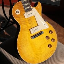 2014 Gibson LPR4 Chambered
