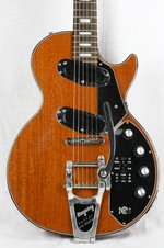 2014 Gibson LP Recording