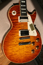 2014 Gibson Murphy Pg90