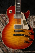 2014 Gibson R8 BEST