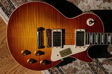 2014 Gibson R8 SIT