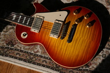 2014 Gibson R8 WC2
