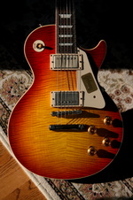 2014 Gibson R8 WCof2
