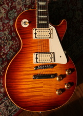 2014 Gibson R9 Aged DW