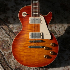 2014 Gibson R9 Believer
