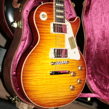 2014 Gibson R9 Chambered