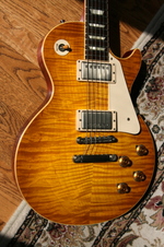 2014 Gibson R9 Junsei