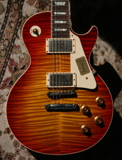 2014 Gibson R9 WC