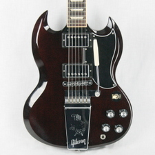2014 Gibson SG Original