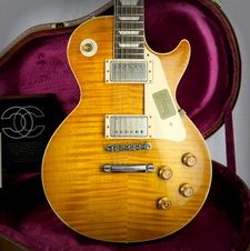 2014 Gibson Whitford