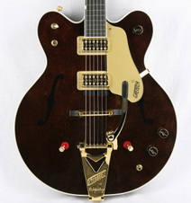 2014 Gretsch G6122-1962