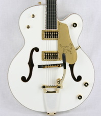 2014 Gretsch White Falcon
